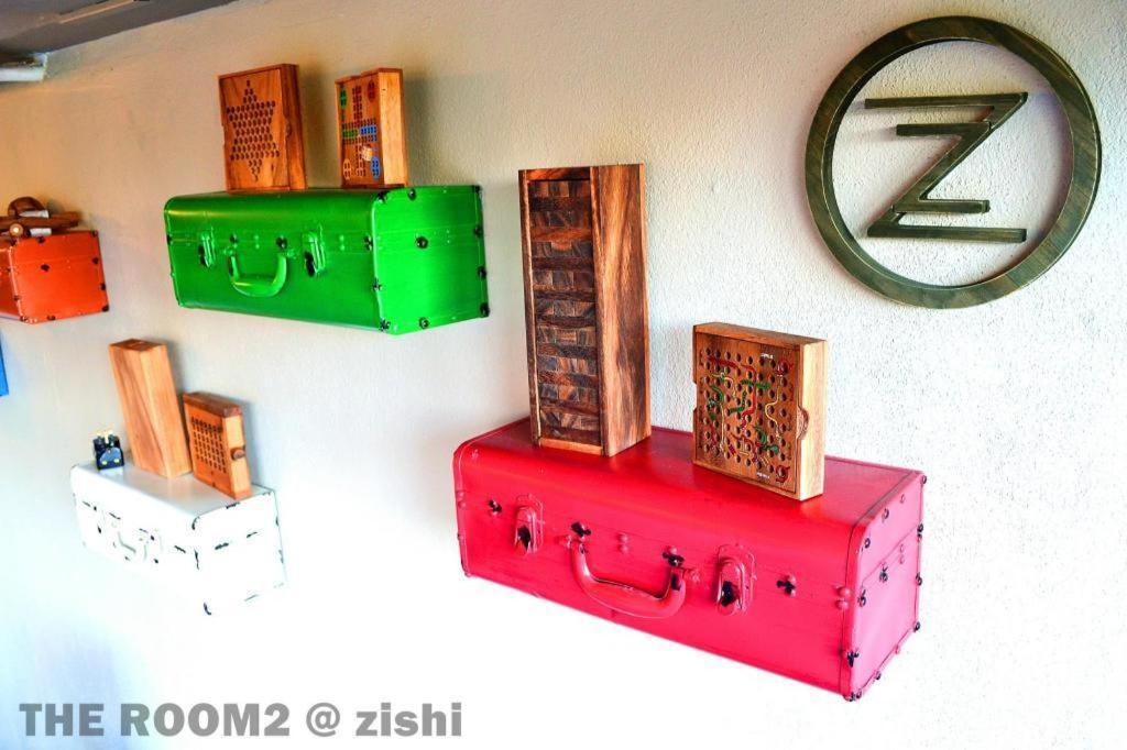 The Room2 @ Zishi Kota Bharu Exterior photo