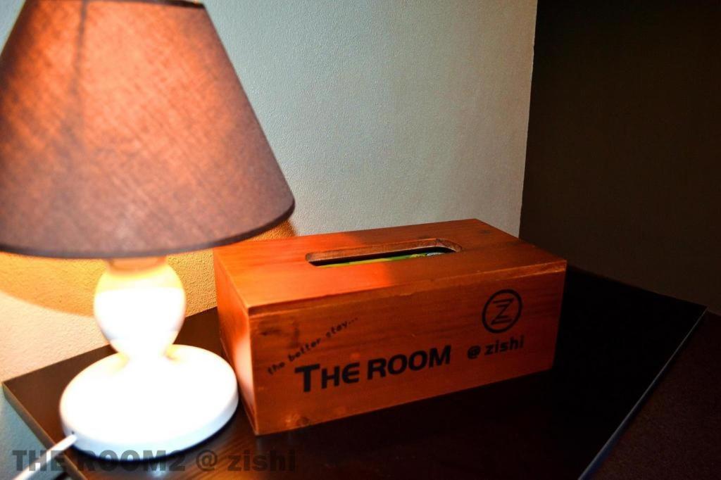 The Room2 @ Zishi Kota Bharu Exterior photo