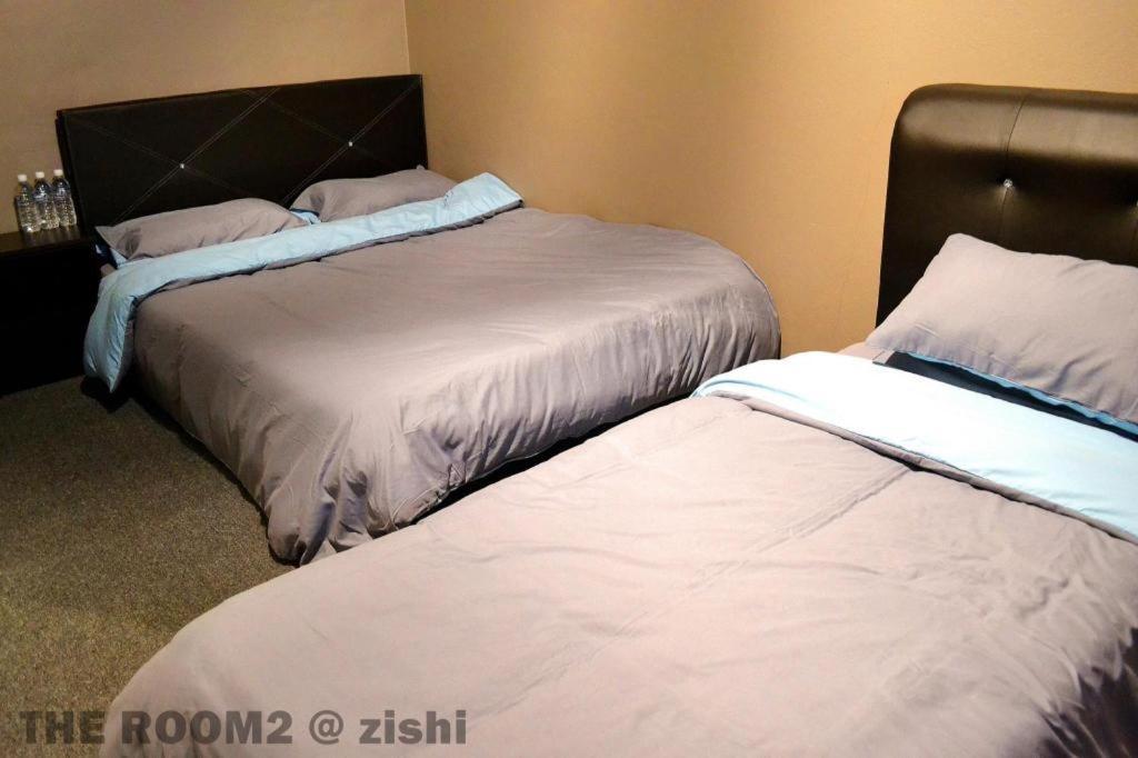 The Room2 @ Zishi Kota Bharu Exterior photo