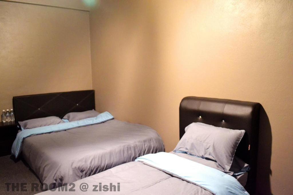 The Room2 @ Zishi Kota Bharu Exterior photo