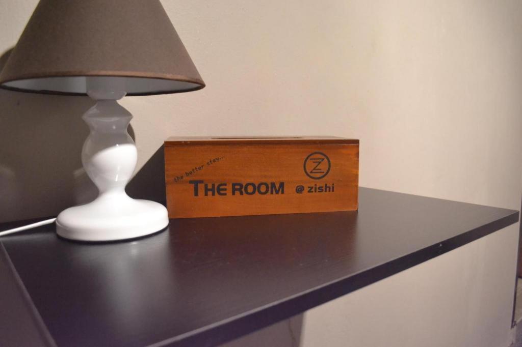The Room2 @ Zishi Kota Bharu Exterior photo