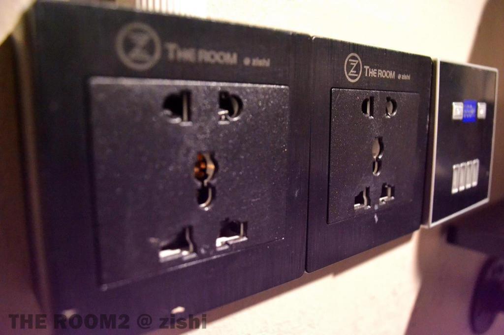 The Room2 @ Zishi Kota Bharu Exterior photo